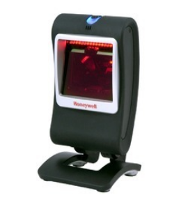 Barcode Scanners