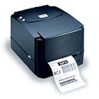 	TSC TTP 247 Plus Barcode Printer