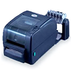 	TSC TTP 247 Plus Barcode Printer