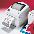 	TSC TTP 247 Plus Barcode Printer