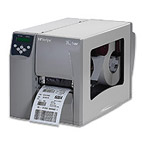 	TSC TTP 247 Plus Barcode Printer