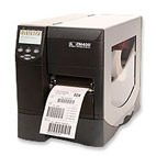 	TSC TTP 247 Plus Barcode Printer