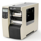 	TSC TTP 247 Plus Barcode Printer