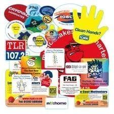 Product Labels